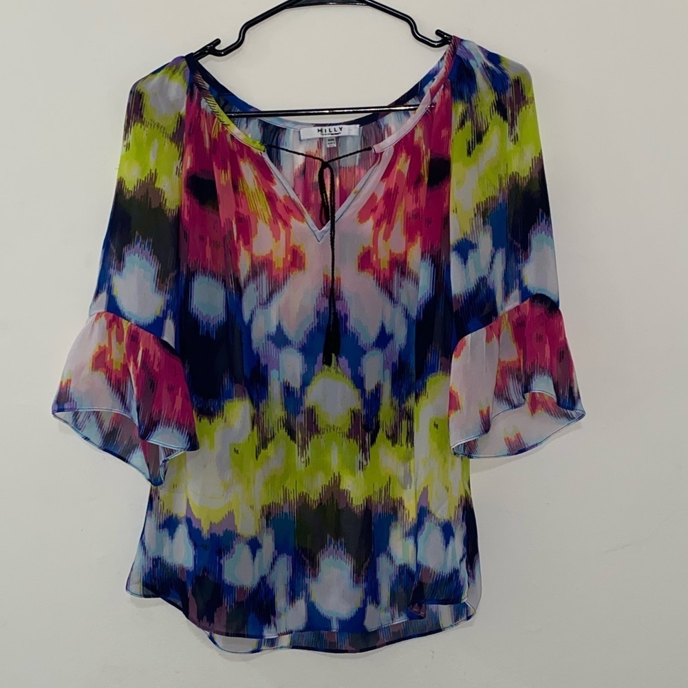 Milly Top